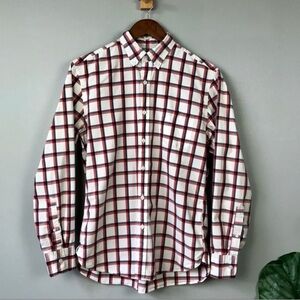 J. Crew Men’s Button Down